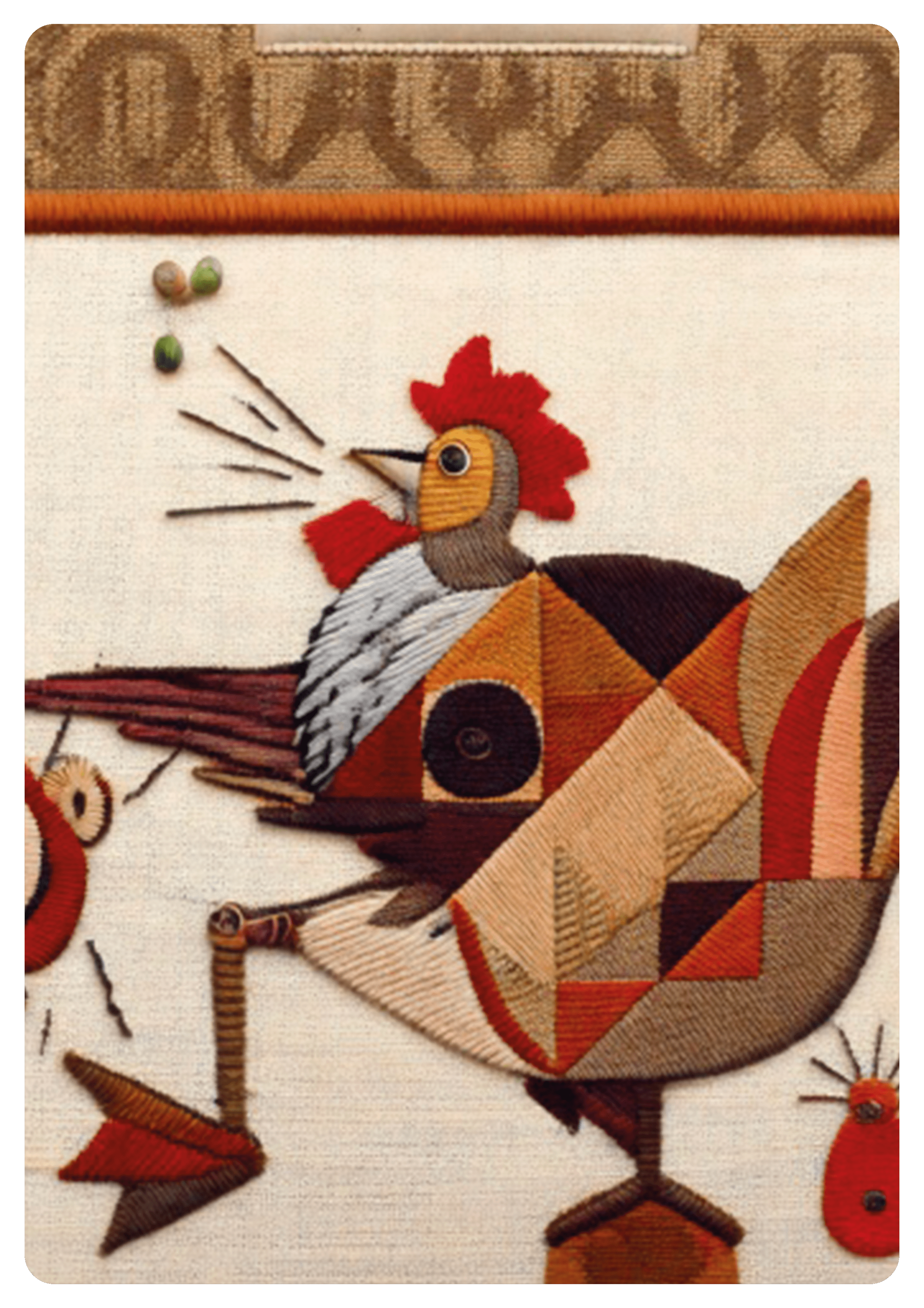 GALLO1 duc-a